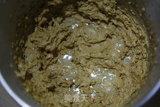 消化饼干的做法(烤箱烤全麦消化饼干--零失败经验)的做法步骤:5