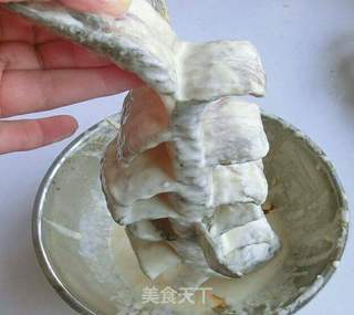 糖醋鱼的做法步骤:3