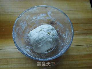 麻辣陕西凉皮的做法步骤:3