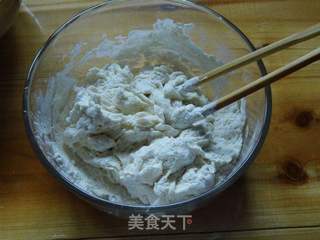 麻辣陕西凉皮的做法步骤:2