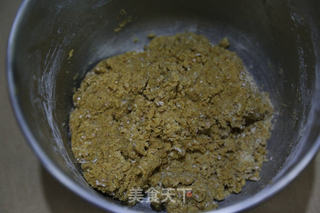 消化饼干的做法(烤箱烤全麦消化饼干--零失败经验)的做法步骤:8
