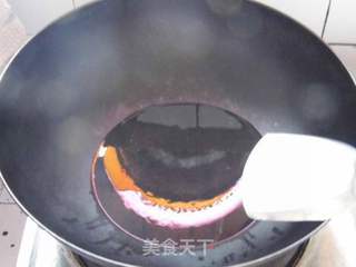 秘制肉酱的做法步骤:4