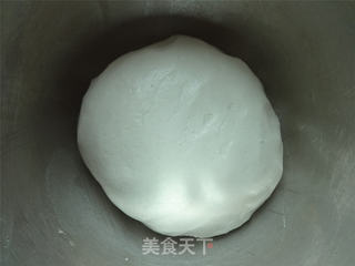 软糯香甜的中式甜点——客家糍粑粄的做法步骤:2