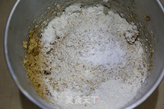 消化饼干的做法(烤箱烤全麦消化饼干--零失败经验)的做法步骤:7