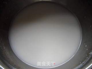 麻辣陕西凉皮的做法步骤:6