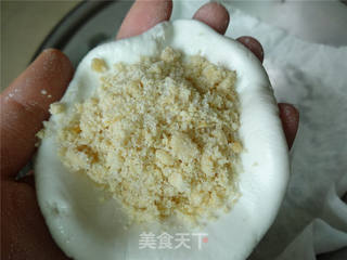 软糯香甜的中式甜点——客家糍粑粄的做法步骤:7