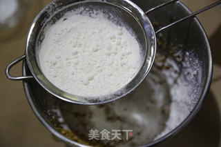 消化饼干的做法(烤箱烤全麦消化饼干--零失败经验)的做法步骤:6