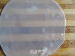 麻辣陕西凉皮的做法步骤:14