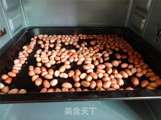 软糯香甜的中式甜点——客家糍粑粄的做法步骤:3