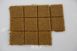 消化饼干的做法(烤箱烤全麦消化饼干--零失败经验)的做法步骤:10