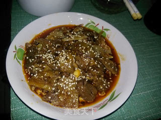 夫妻肺片的做法步骤:8