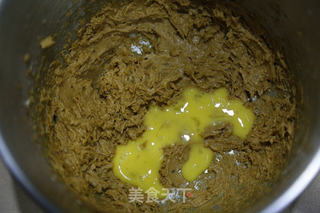 消化饼干的做法(烤箱烤全麦消化饼干--零失败经验)的做法步骤:4