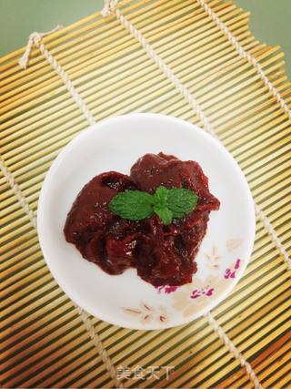 石锅拌饭的做法步骤:11