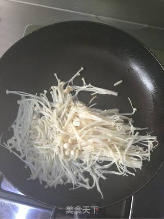 石锅拌饭的做法步骤:5