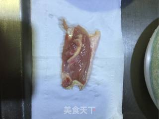 照烧鸡腿的做法步骤:6