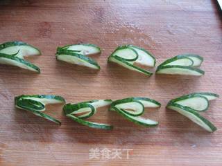 茄汁杏鲍菇的做法步骤:12