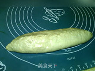 海苔奶酪面包的做法步骤:15