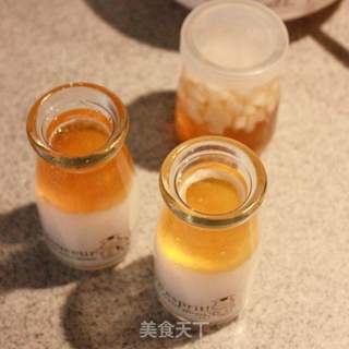 润喉止咳的小偏方-----蜂蜜萝卜饮的做法步骤:6