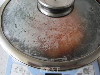 茄汁杏鲍菇的做法步骤:8