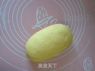 方形黄金披萨的做法步骤:2