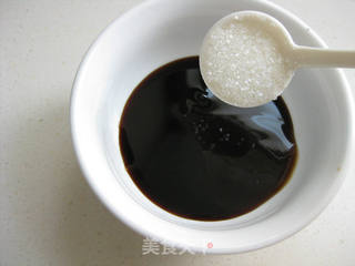 家常烧豆腐的做法步骤:4