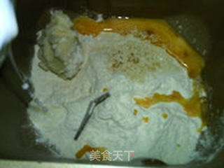 海苔奶酪面包的做法步骤:7