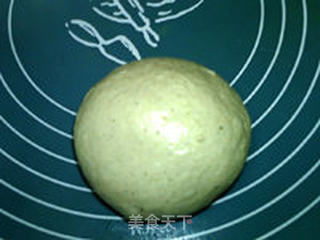海苔奶酪面包的做法步骤:12
