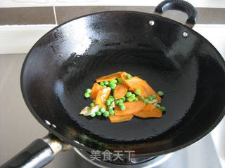家常烧豆腐的做法步骤:6