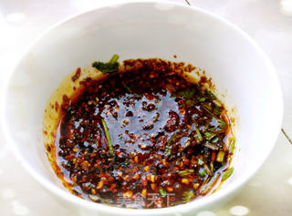 绿豆粉肠汤的做法步骤:7