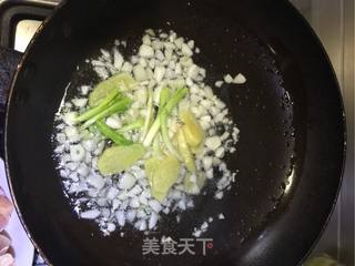 照烧鸡腿的做法步骤:8