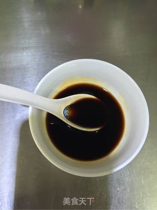 照烧鸡腿的做法步骤:4