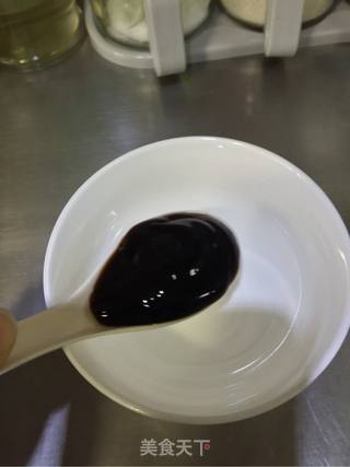 照烧鸡腿的做法步骤:3