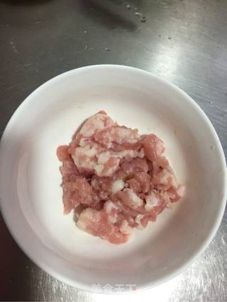 鱼香茄子的做法步骤:2