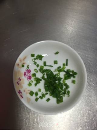 鱼香茄子的做法步骤:11