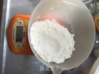 纸杯海绵蛋糕的做法步骤:5