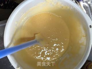 纸杯海绵蛋糕的做法步骤:13
