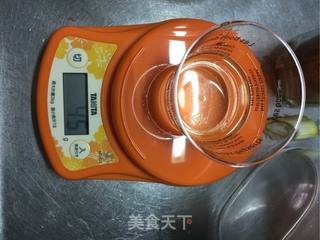 纸杯海绵蛋糕的做法步骤:4