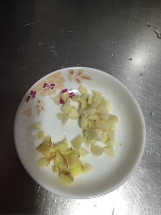 鱼香茄子的做法步骤:5