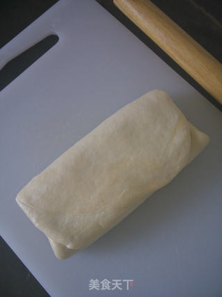 椰奶奶盐苏打饼的做法步骤:24