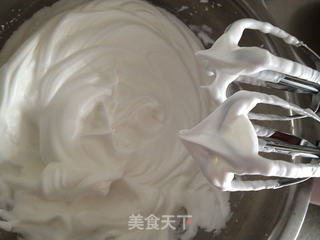 黑加仑蛋糕卷的做法步骤:9