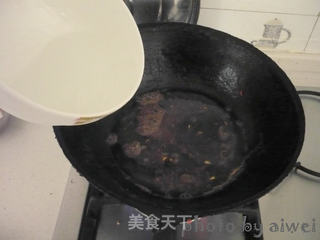 岐山臊子面的做法步骤:16