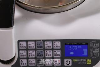 韩式参鸡汤—捷赛私房菜的做法步骤:4