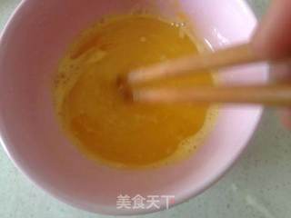 草莓马芬蛋糕的做法步骤:6