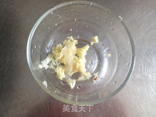 蒜泥白肉!的做法步骤:5