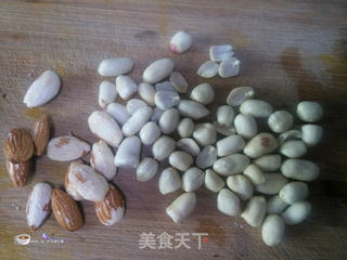 果仁巧克力的做法步骤:5