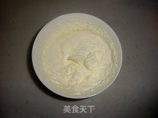 火龙果在纸杯蛋糕的做法步骤：10