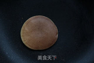 铜锣烧的做法步骤:7