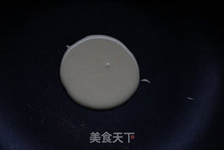 铜锣烧的做法步骤:6