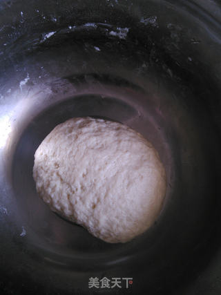 椰奶奶盐苏打饼的做法步骤:8