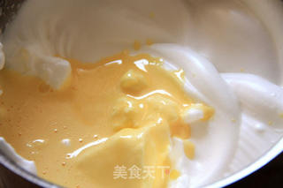 鲜果裸蛋糕的做法步骤:6